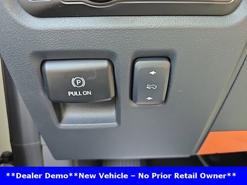 Used 2024 Ford Expedition Timberline image 36