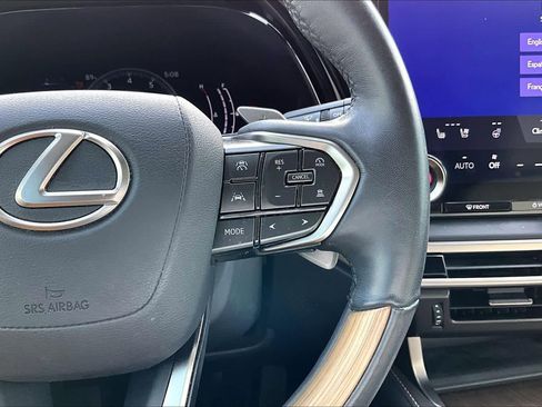 Used 2023 Lexus RX 350 Premium FWD image 25