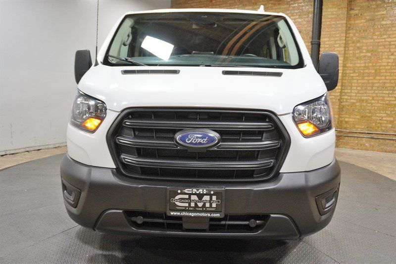 Used 2020 Ford Transit 350 XL RWD image 4
