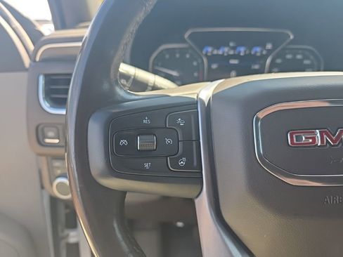 Used 2021 GMC Yukon SLT w/ SLT Luxury Plus Package AWD/4WD image 50