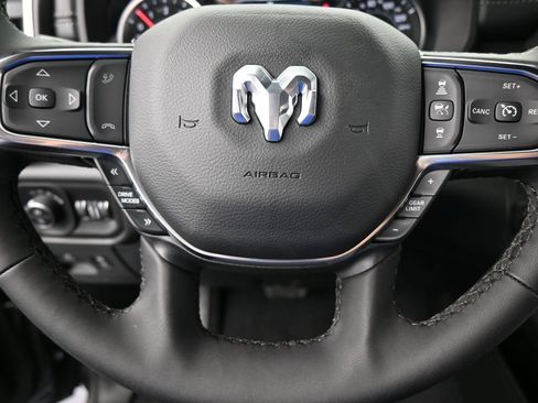 New 2026 RAM 1500 Laramie AWD/4WD image 27