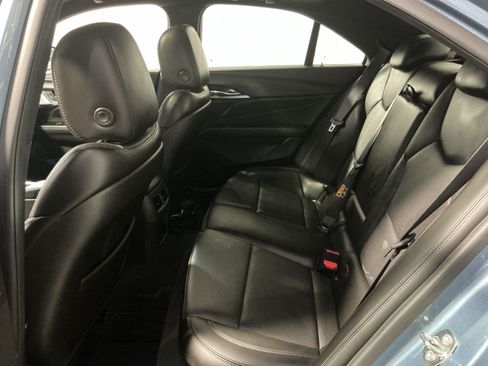 Used 2023 Cadillac CT4 Premium Luxury AWD/4WD image 25