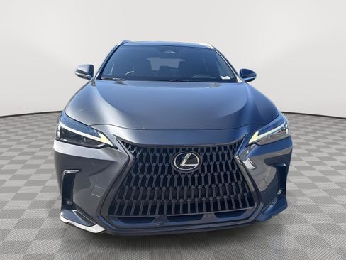Used 2022 Lexus NX 250 FWD image 3