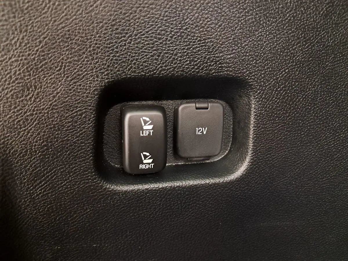 Used 2022 Ford Edge SEL AWD/4WD image 27