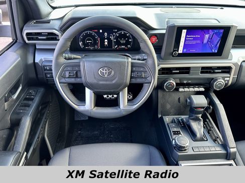 New 2026 Toyota Tacoma TRD Sport image 4