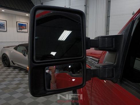 Used 2014 Ford F350 Lariat w/ Chrome Package image 33