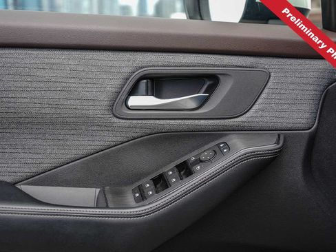 Used 2023 Nissan Rogue SV FWD image 16