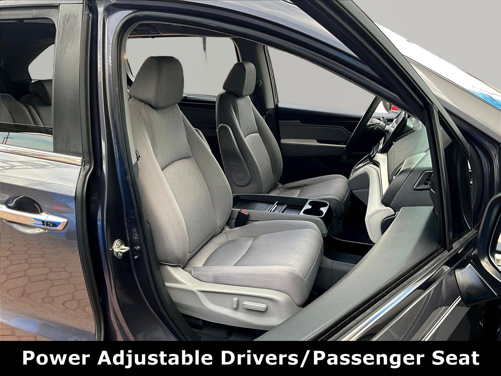 Used 2020 Honda Odyssey EX image 28