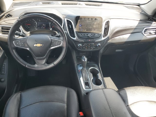 Used 2020 Chevrolet Equinox Premier AWD/4WD image 16