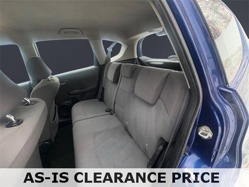 Used 2012 Honda Fit image 13