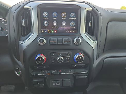 Used 2021 GMC Sierra 1500 SLE w/ X31 Off-Road Package AWD/4WD image 22