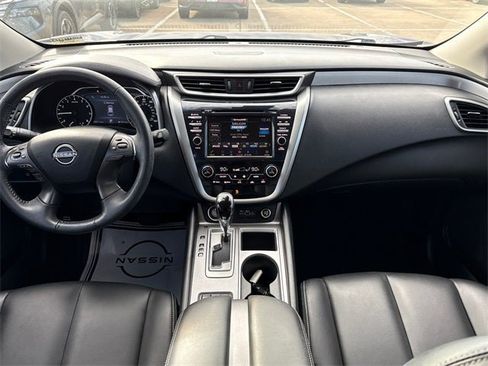 Used 2023 Nissan Murano SV image 13