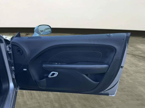 Used 2016 Dodge Challenger SXT Plus RWD image 24