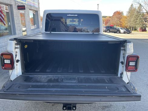 Used 2020 Jeep Gladiator Rubicon image 27