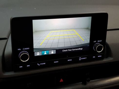 Certified 2023 Honda CR-V Sport image 4