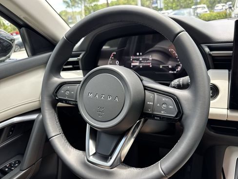 New 2026 MAZDA CX-5 Select AWD/4WD image 53