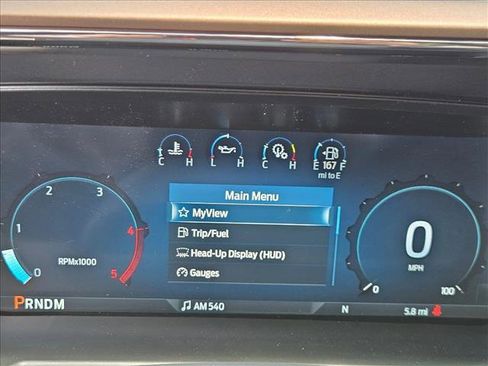 New 2026 Ford F250 King Ranch AWD/4WD image 11