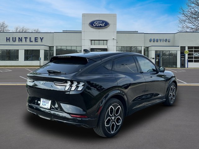 Used 2022 Ford Mustang Mach-E GT AWD/4WD image 5