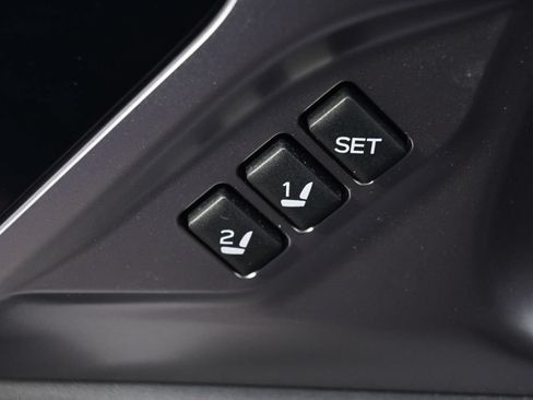 Used 2024 Subaru Legacy Limited AWD/4WD image 24