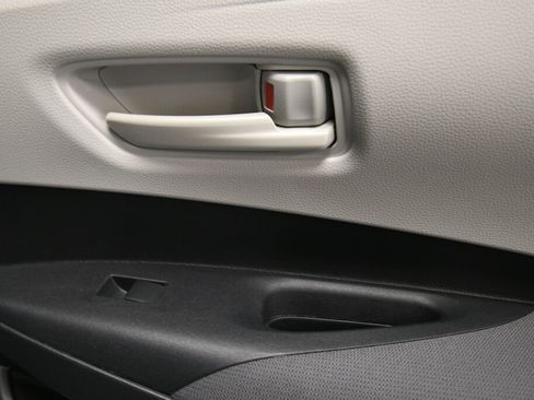 Used 2024 Toyota Corolla LE FWD image 23