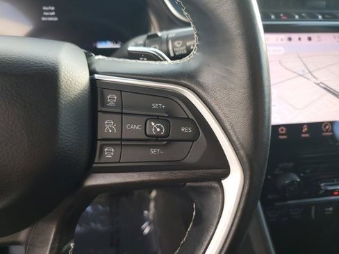 Certified 2021 Jeep Grand Cherokee L Limited RWD image 33