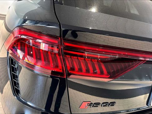 Used 2024 Audi RS Q8 w/ Black Optic Package AWD/4WD image 34