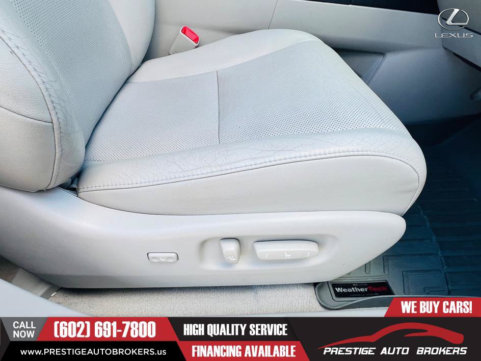 Used 2012 Lexus RX 350 AWD w/ Premium Pkg image 30
