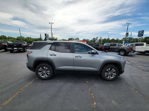 Used 2026 Chevrolet Equinox LT w/ Convenience Package II AWD/4WD image 6