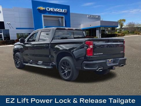 Used 2023 Chevrolet Silverado 1500 RST AWD/4WD image 24