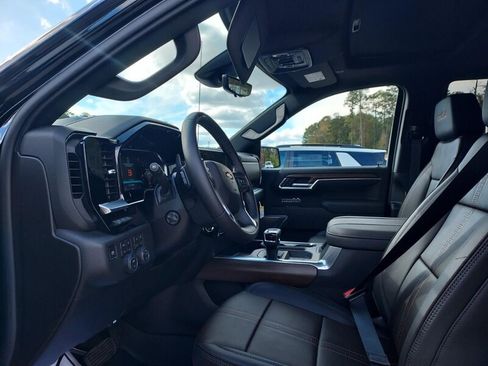 New 2026 Chevrolet Silverado 1500 High Country image 10