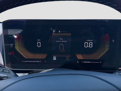 New 2026 Kia K4 GT-Line Turbo FWD image 12
