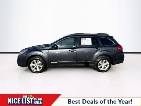 Used 2013 Subaru Outback 2.5i Premium image 4