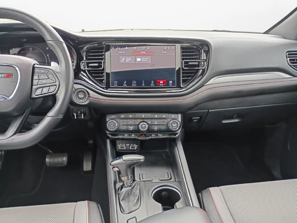 Used 2024 Dodge Durango R/T AWD/4WD image 12