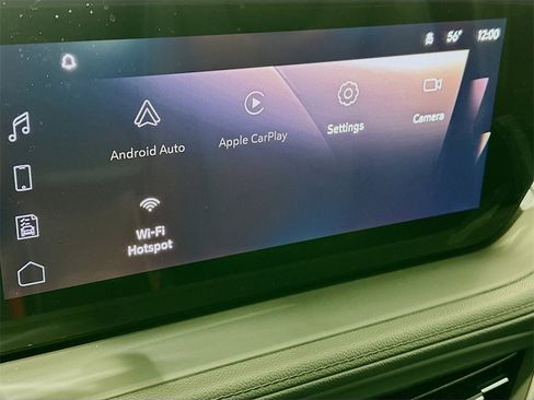 Used 2026 Buick Encore GX Sport Touring w/ Advanced Technology Package image 14