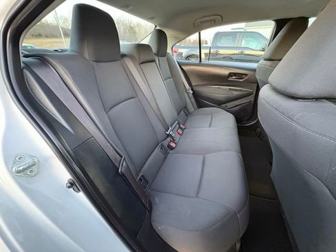 Used 2024 Toyota Corolla LE image 24