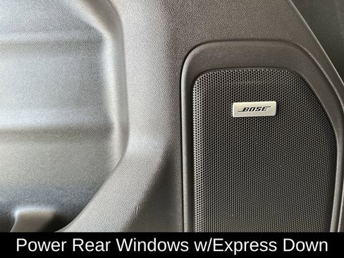 Used 2021 GMC Sierra 1500 AT4 w/ AT4 Preferred Package image 13