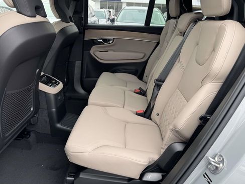 New 2026 Volvo XC90 T8 Plus w/ Protection Package Premier image 15