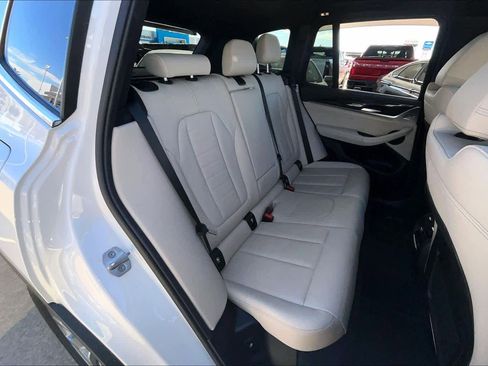 Used 2019 BMW X3 xDrive30i w/ Premium Package image 19