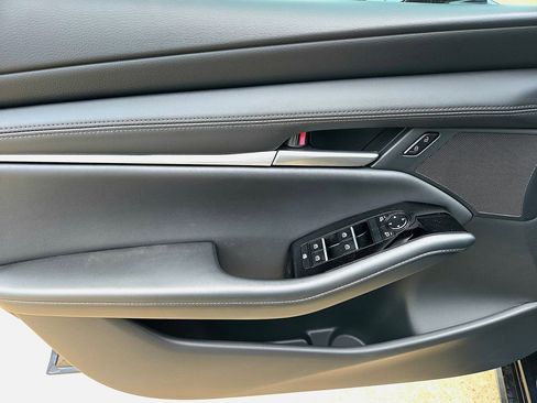 New 2026 MAZDA MAZDA3 s Sport image 19