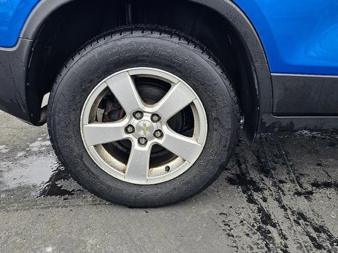 Used 2016 Chevrolet Trax LS image 7