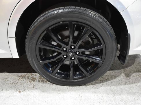 Used 2019 Ford Flex Limited w/ Limited Appearance Package AWD/4WD image 51