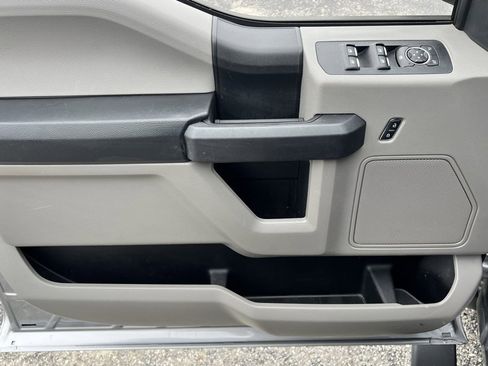 Used 2020 Ford F150 XL w/ Equipment Group 101A Mid image 12