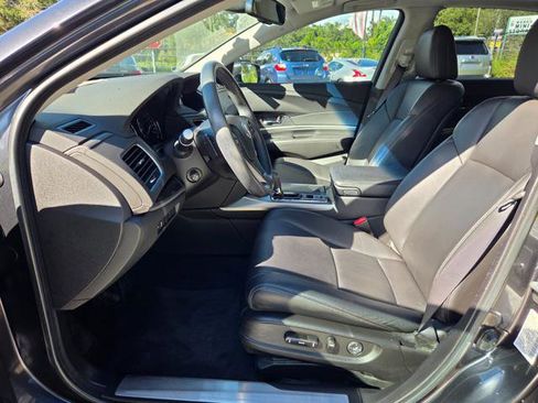 Used 2014 Acura RLX image 19