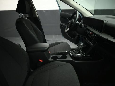 Certified 2024 Kia Seltos S FWD image 53