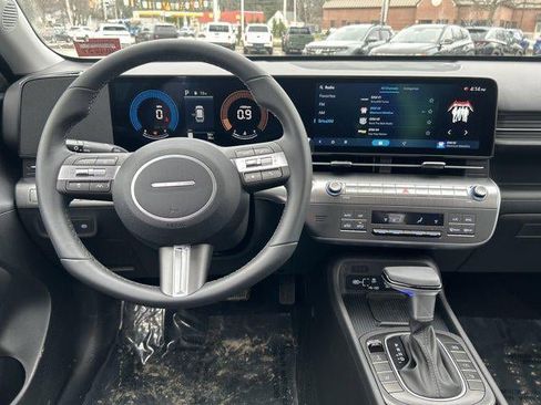 New 2026 Hyundai Kona SEL Sport AWD/4WD image 45