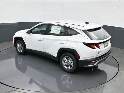 New 2026 Hyundai Tucson SE FWD image 19