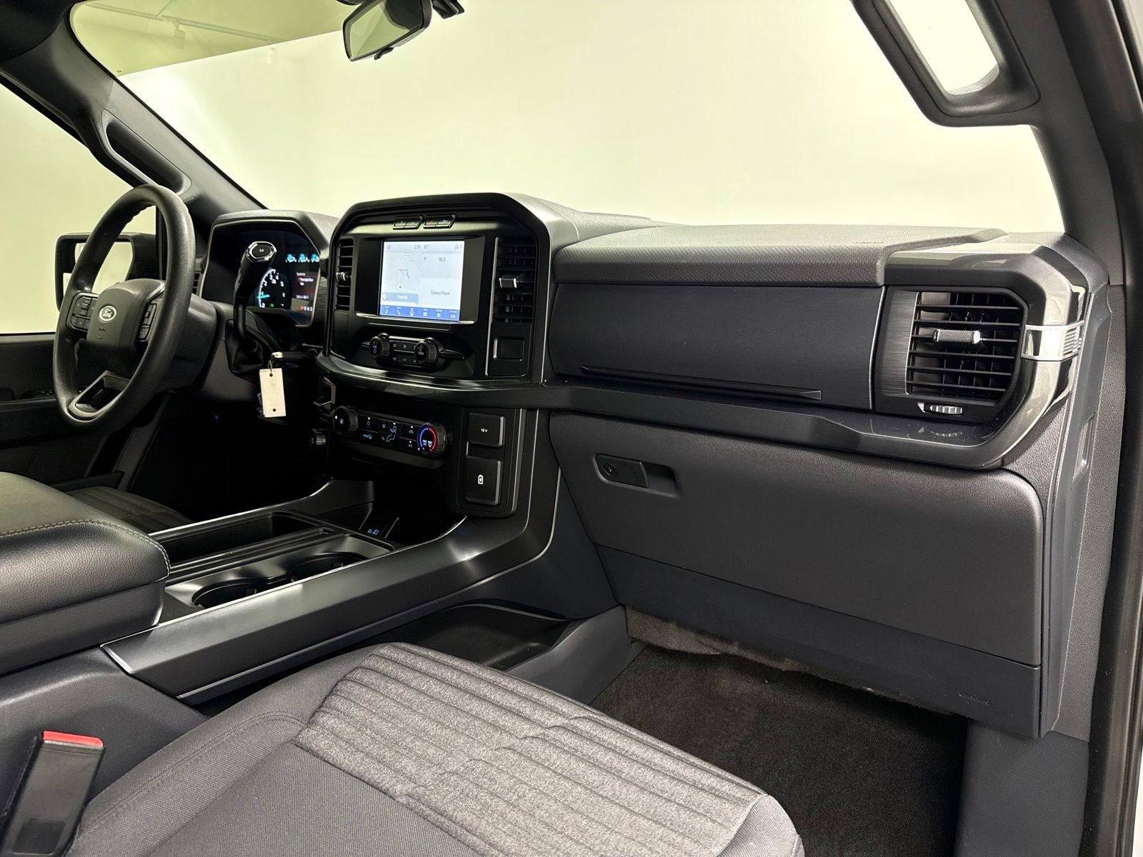 Used 2021 Ford F150 XL w/ STX Appearance Package RWD image 29