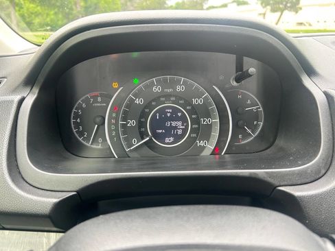 Used 2014 Honda CR-V EX-L image 19