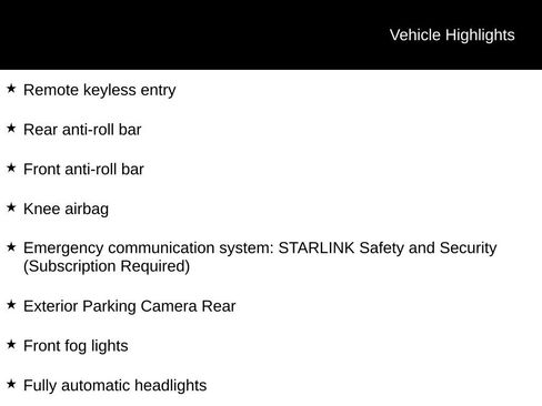 Used 2020 Subaru Crosstrek 2.0i Premium w/ Moonroof Package 1 image 6