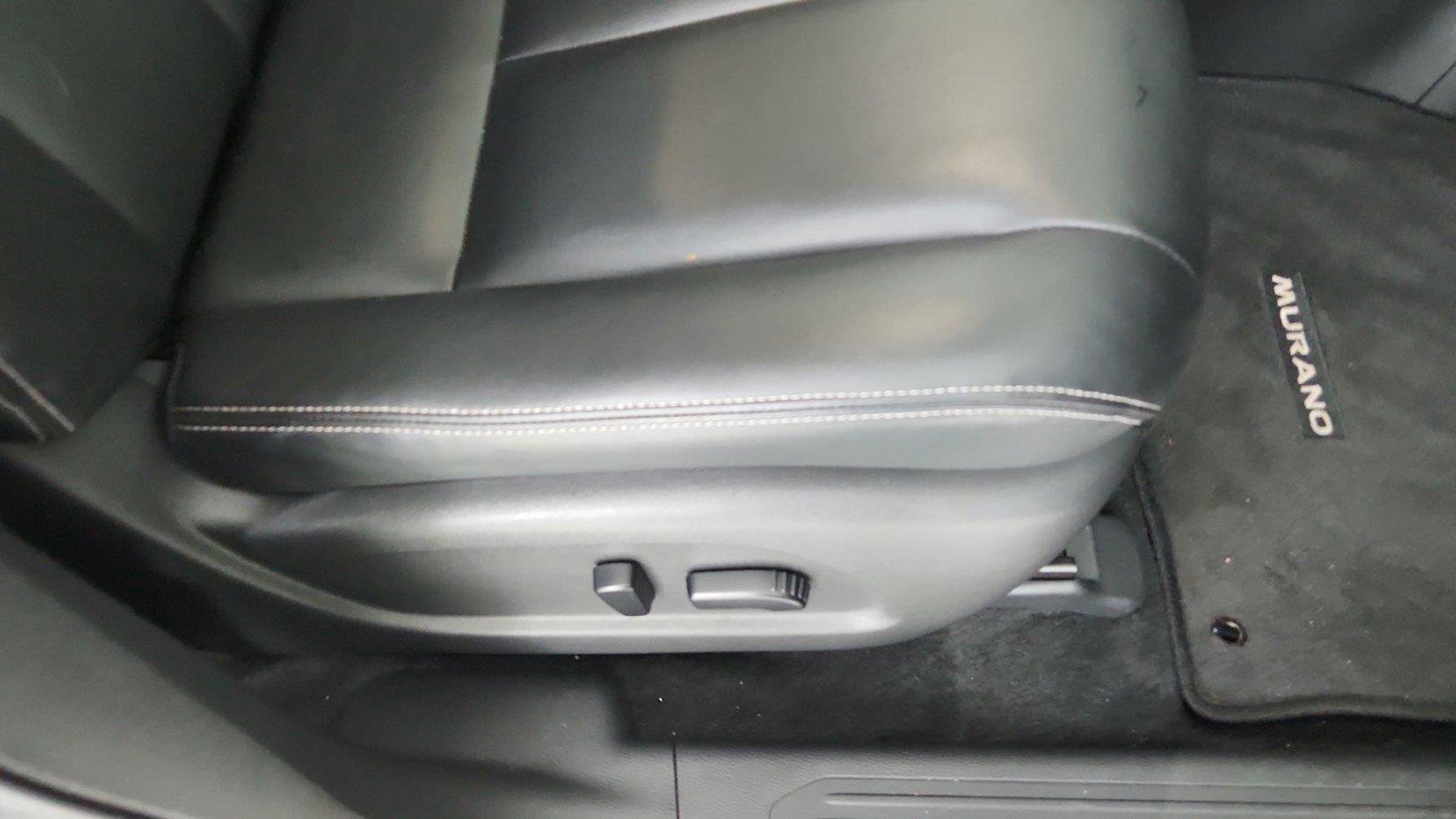 Used 2024 Nissan Murano SV FWD image 27
